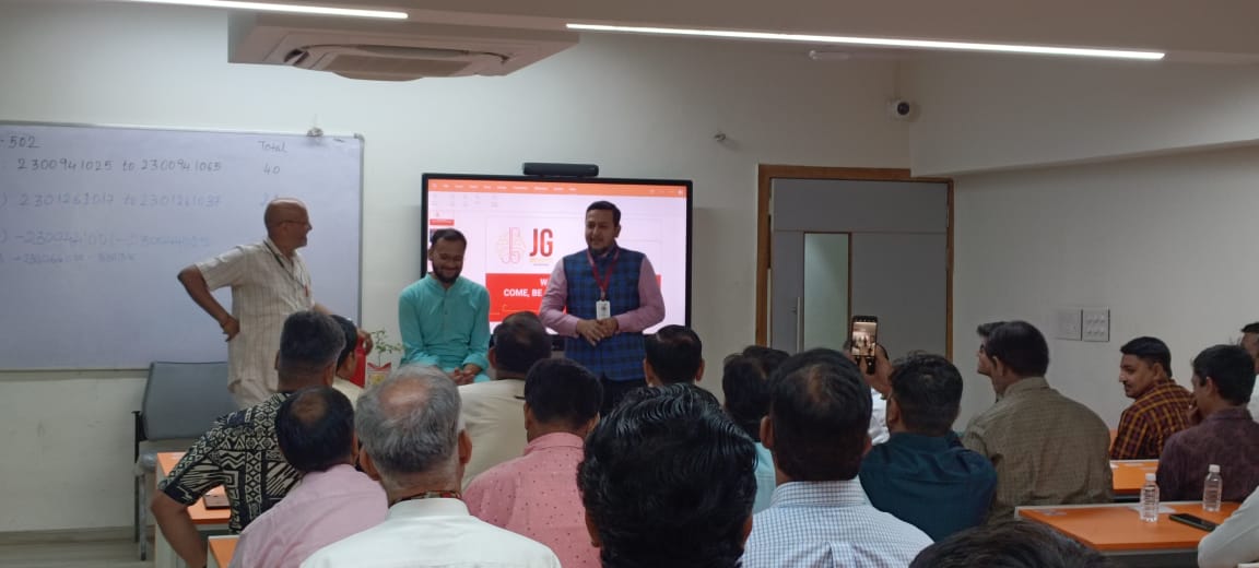 Movie launch